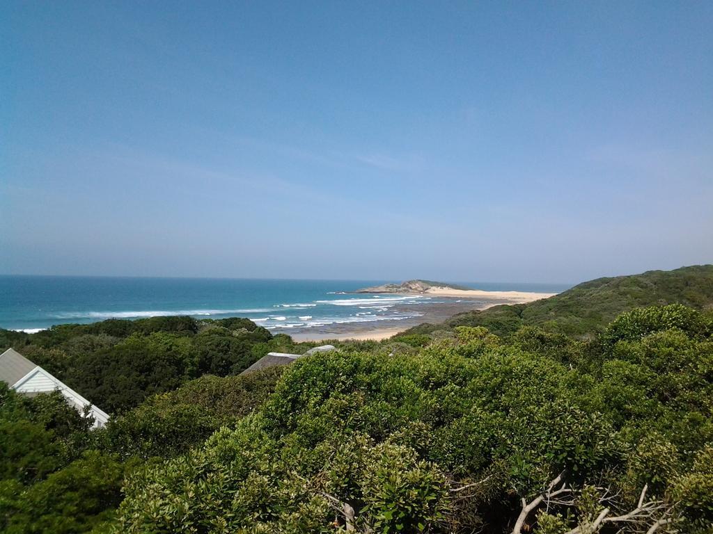 Cove View B&B East London Bagian luar foto