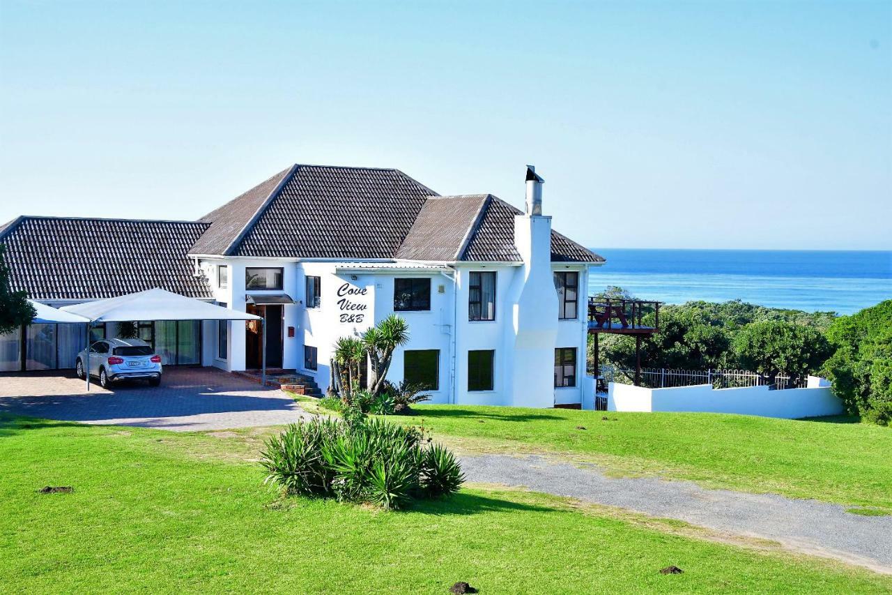 Cove View B&B East London Bagian luar foto