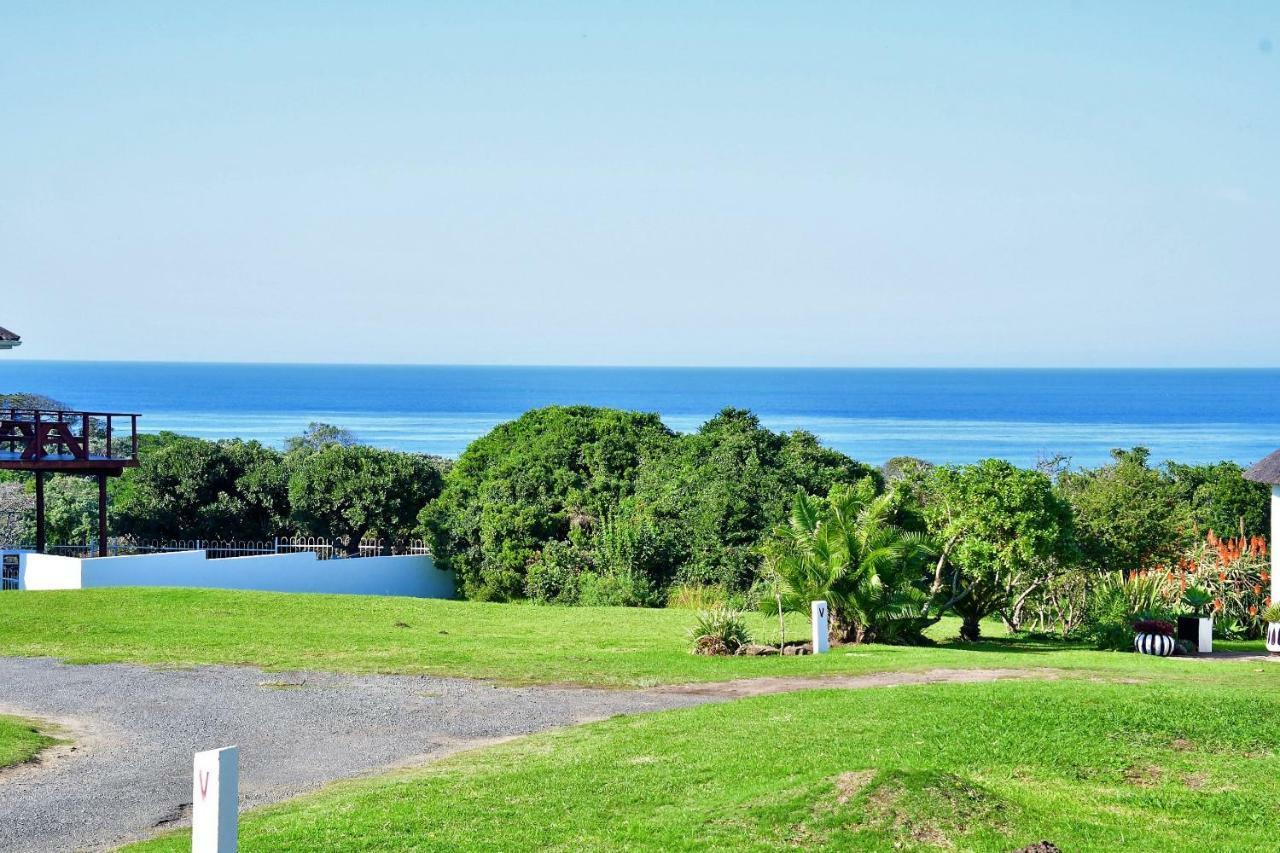 Cove View B&B East London Bagian luar foto